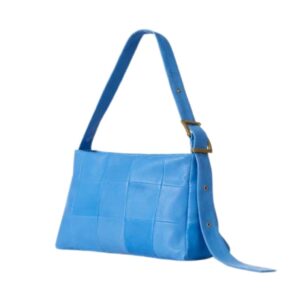 STOULS ELINA LEATHER BAG