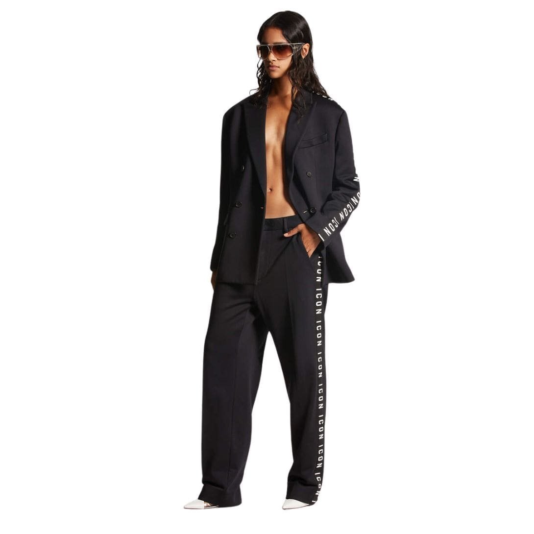 DSQUARED2 BE ICON SUIT - Image 6