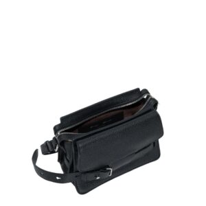 PROENZA SMALL BEACON SADDLE BAG BLACK