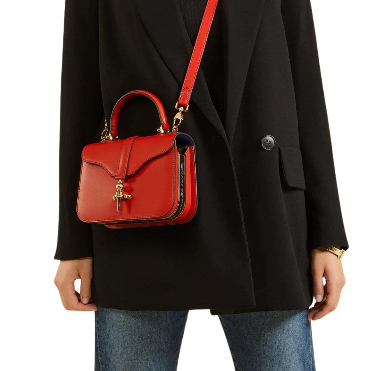 JOSEPH DUCLOS DIANE L20 HERITAGE LEATHER - Image 6