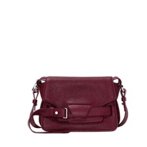 PROENZA SMALL BEACON BAG GARNET