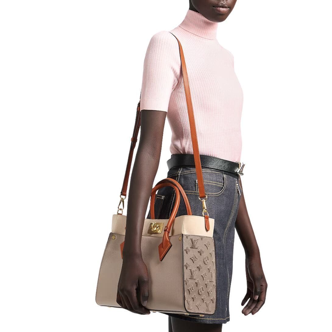 LOUIS VUITTON ON MY SIDE MM - Image 7