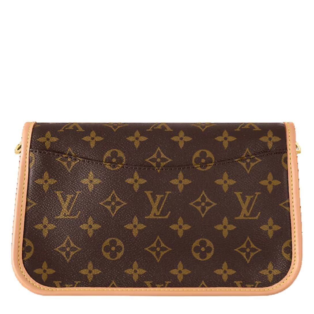 LOUIS VUITTON DIANE - Image 7