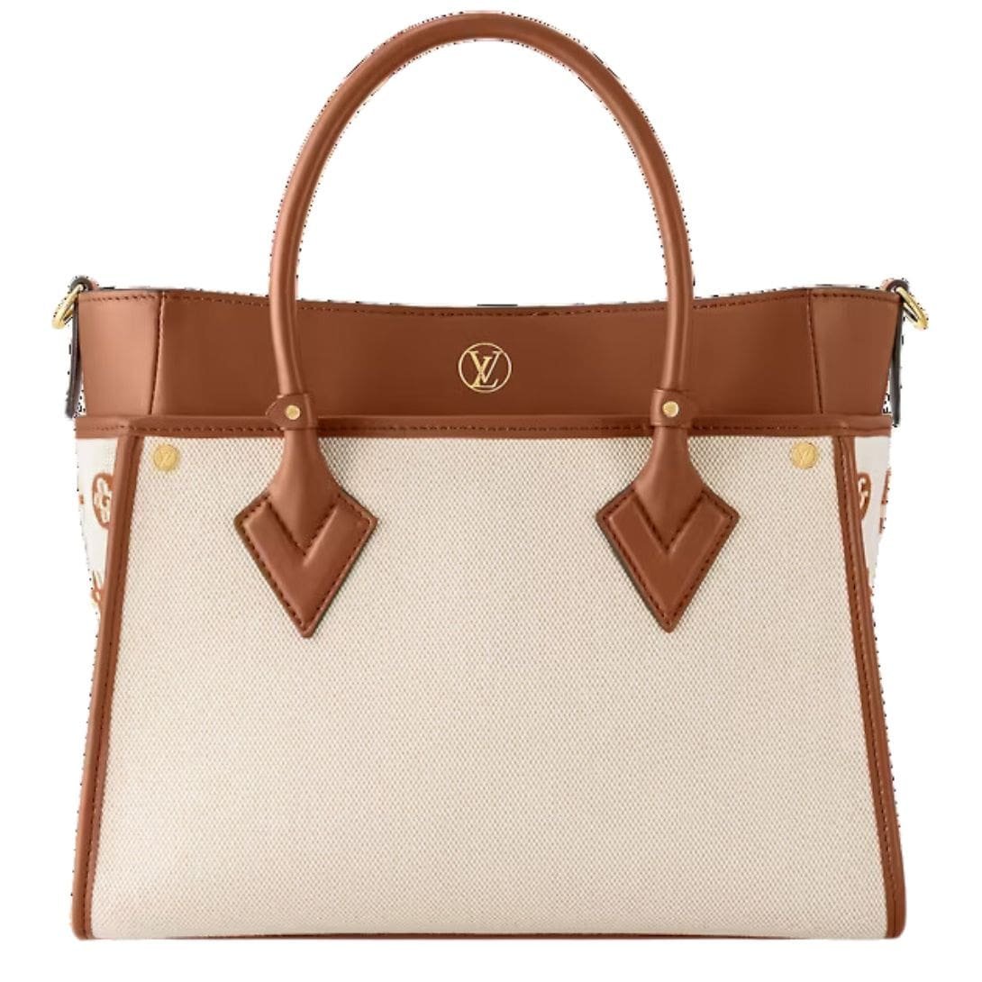 LOUIS VUITTON ON MY SIDE MM - Image 7