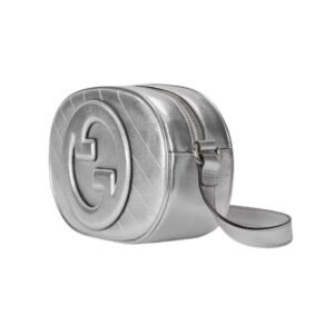 GUCCI BLONDIE MINI SHOULDER BAG