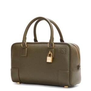 LOEWE AMAZONA 23 BAG IN CALFSKIN NAPPA