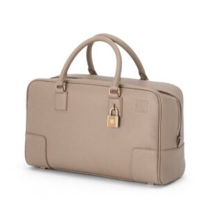 LOEWE AMAZONA 23 BAG IN SOFT GRAINED CALFSKIN