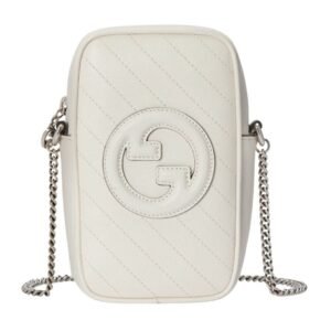 GUCCI BLONDIE MINI BAG