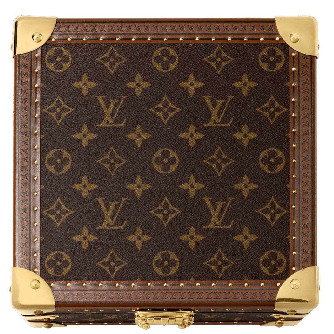 LOUIS VUITTON CAPUCINES NANO - Image 7