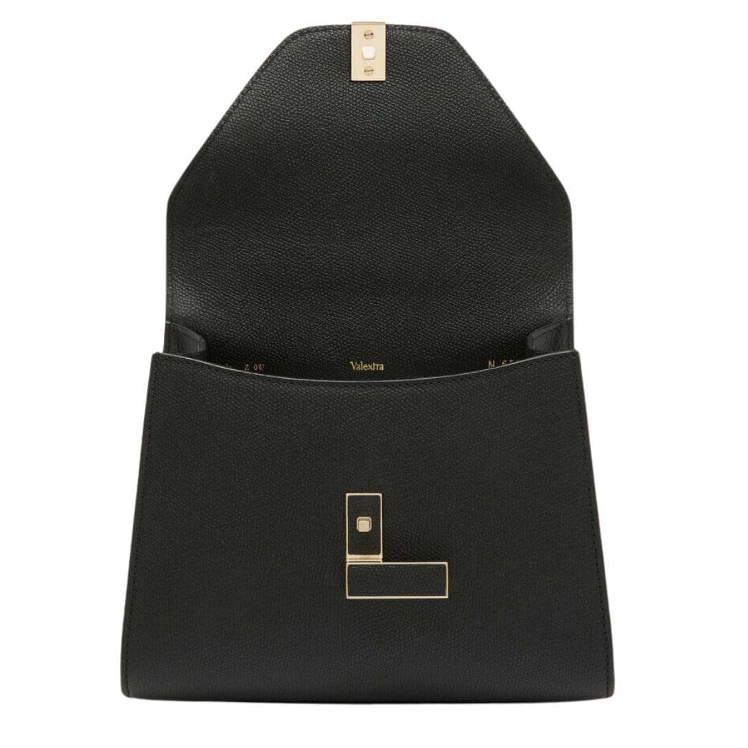 VALEXTRA ISIDE TOP HANDLE MINI BAG - Image 5