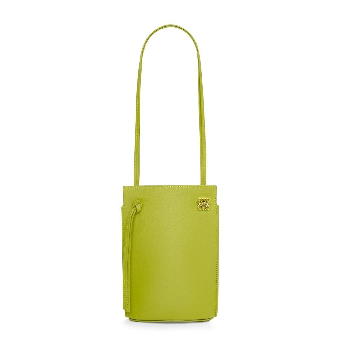 LOEWE DICE BAG IN CLASSIC CALFSKIN - Image 7