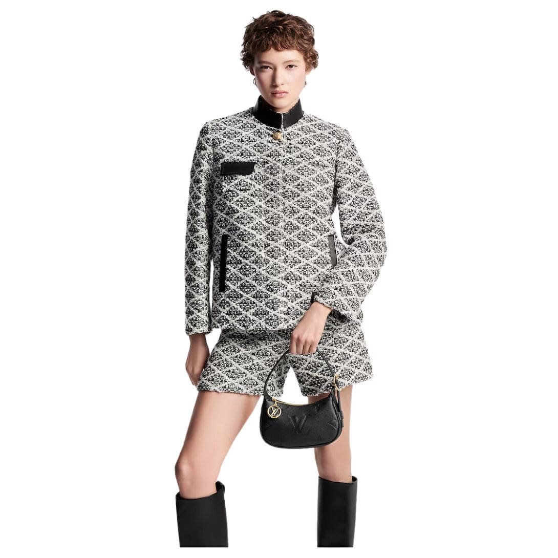 LOUIS VUITTON MINI MOON - Image 6