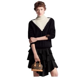 LOUIS VUITTON NANO ALMA