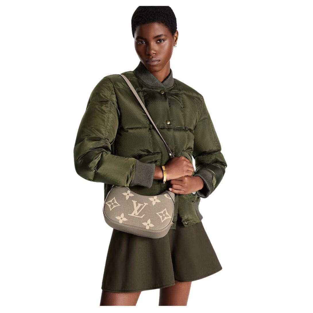 LOUIS VUITTON BAGATELLE - Image 7