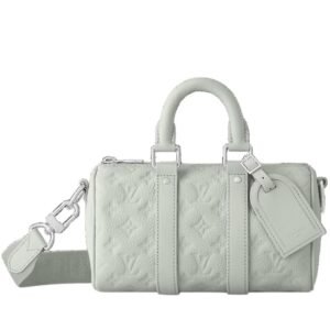 LOUIS VUITTON KEEPAL BANDOULIERE 25