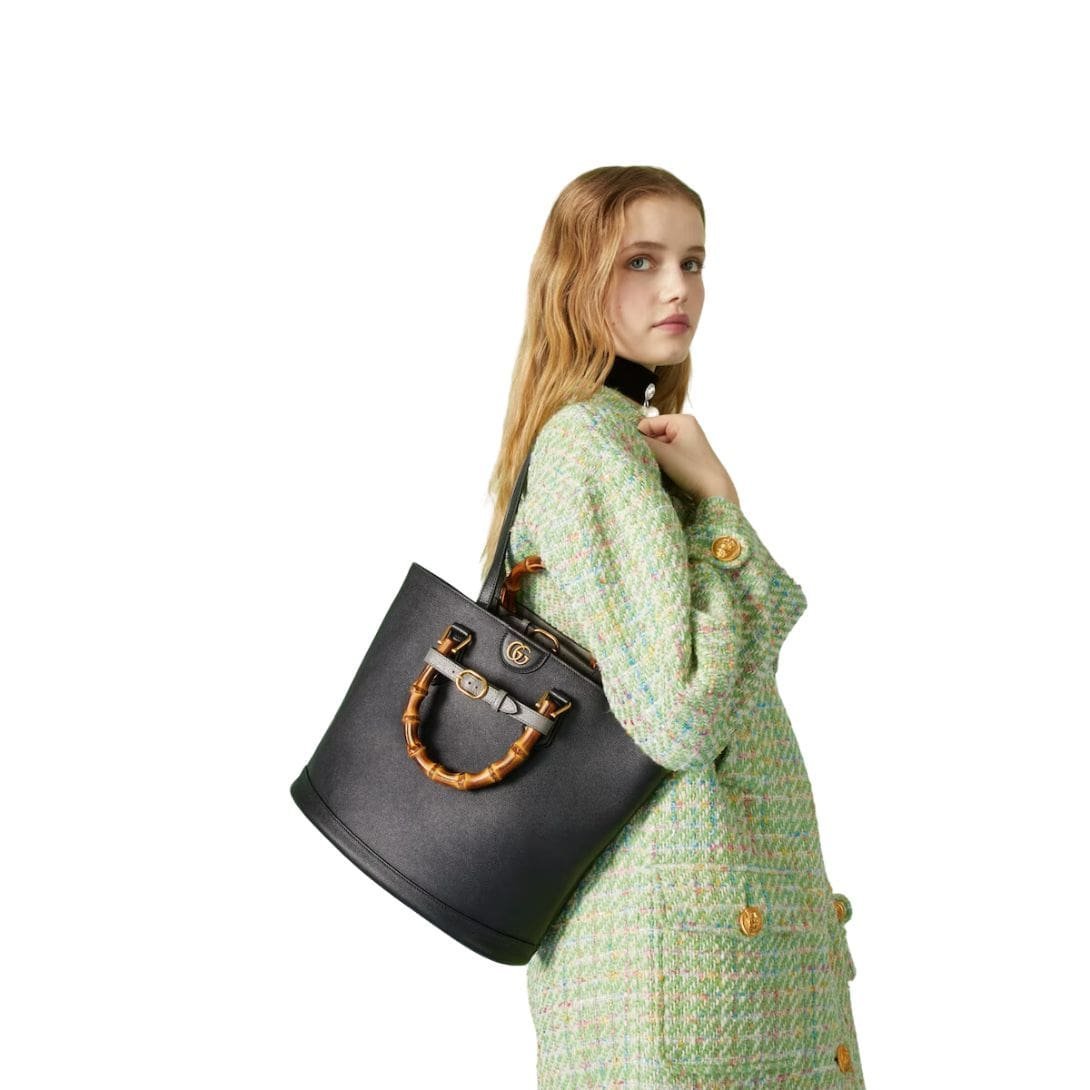 GUCCI DIANA MEDIUM TOTE BAG - Image 4