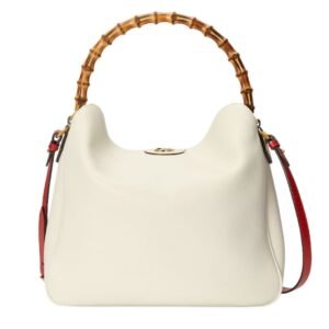GUCCI DIANA LARGE SHOULDER BAG