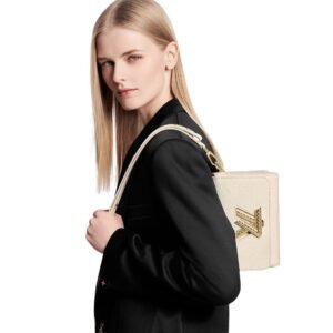 LOUIS VUITTON TWIST PM