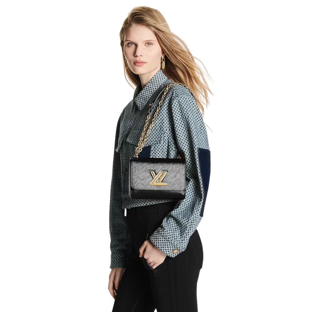 LOUIS VUITTON TWIST PM - Image 7