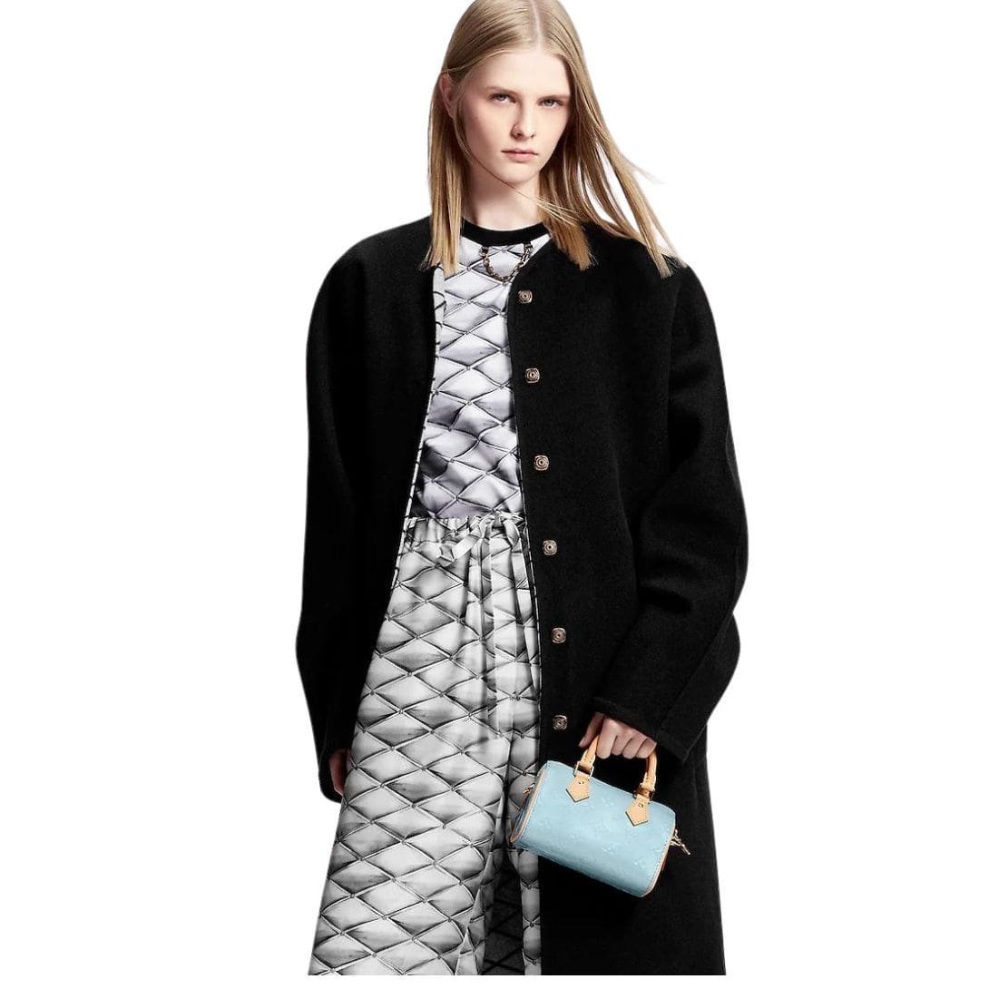 LOUIS VUITTON NANO SPEEDY - Image 8