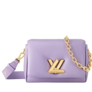 LOUIS VUITTON TWIST MM
