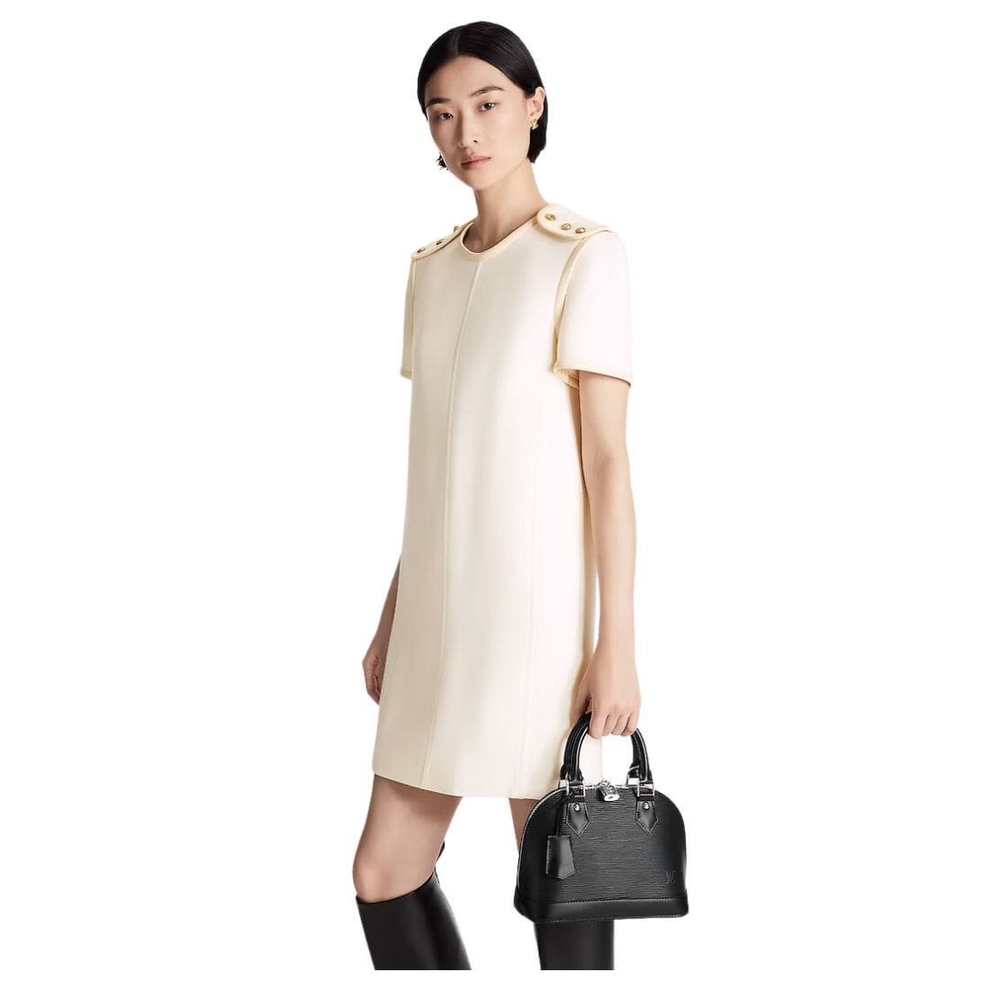 LOUIS VUITTON ALMA BB - Image 11