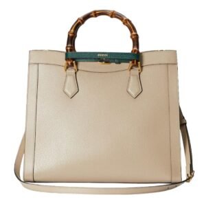 GUCCI DIANA MEDIUM TOTE BAG