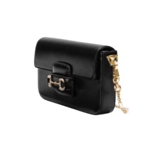 GUCCI HORSEBIT 1955 MINI BAG