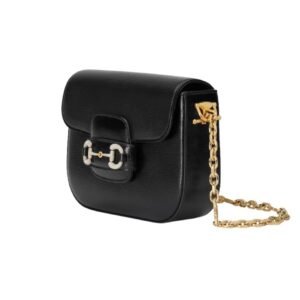 GUCCI HORSEBIT 1955 MINI BAG