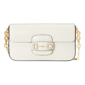GUCCI HORSEBIT 1955 MINI BAG