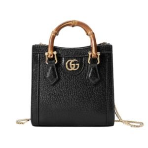 GUCCI DIANA SUPER MINI BAG