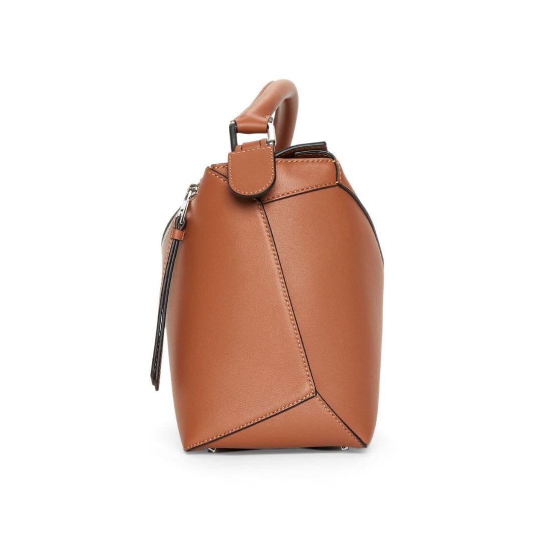 LOEWE CLASSIC CALFSKIN PUZZLE BAG - Image 4