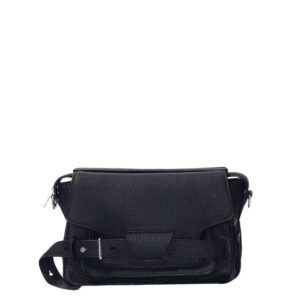 PROENZA BEACON SADDLE BAG BLACK