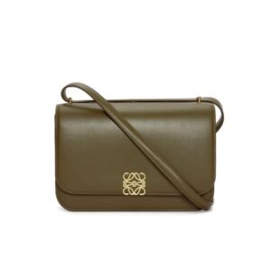 LOEWE GOYA BAG IN SOFT CALFSKIN