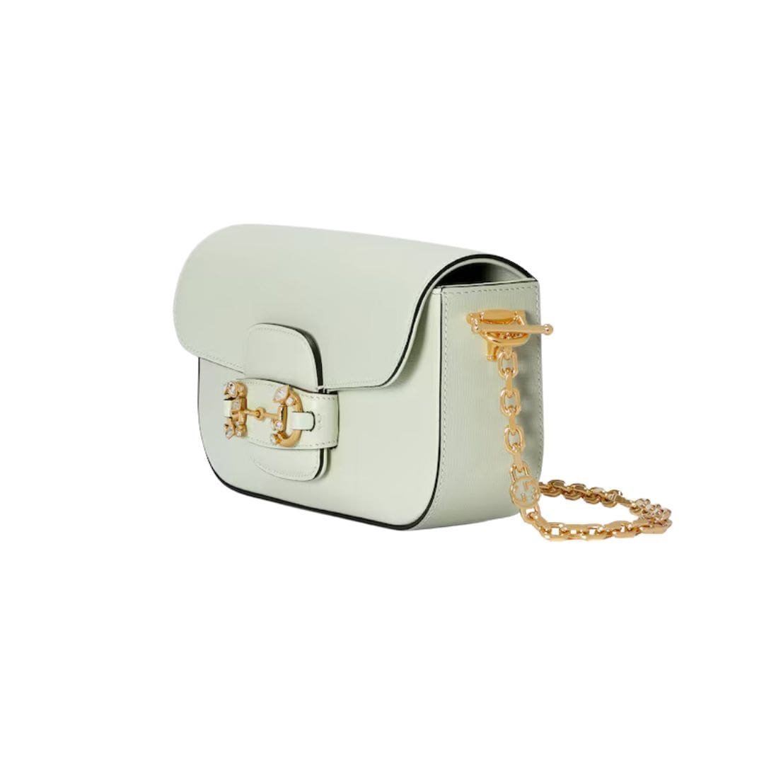 GUCCI HORSEBIT 1955 SMALL SHOULDER BAG - Image 3