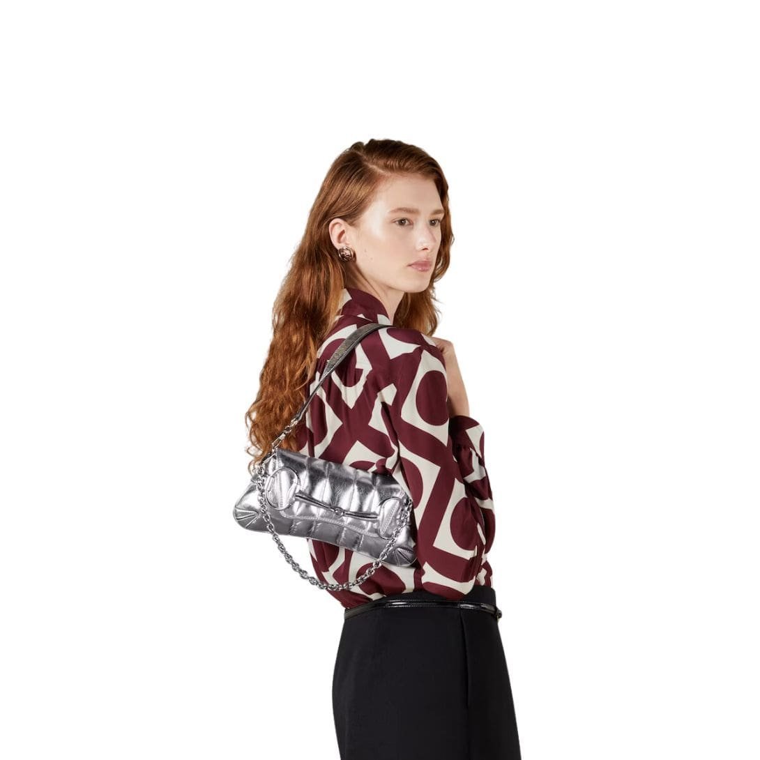 GUCCI HORSEBIT 1955 SMALL SHOULDER BAG - Image 4