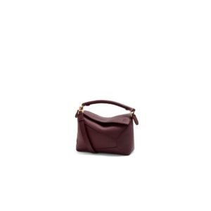 LOEWE SMALL PUZZLE BAG IN CLASSIC CALFSKIN