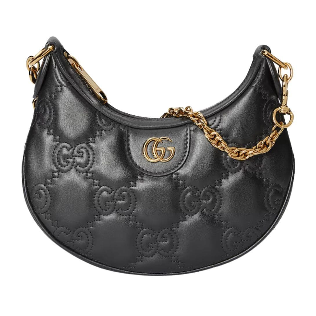 GUCCI GG MATELASSE MINI BAG - Image 2