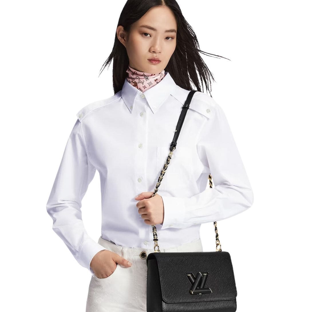 LOUIS VUITTON TWIST MM - Image 7