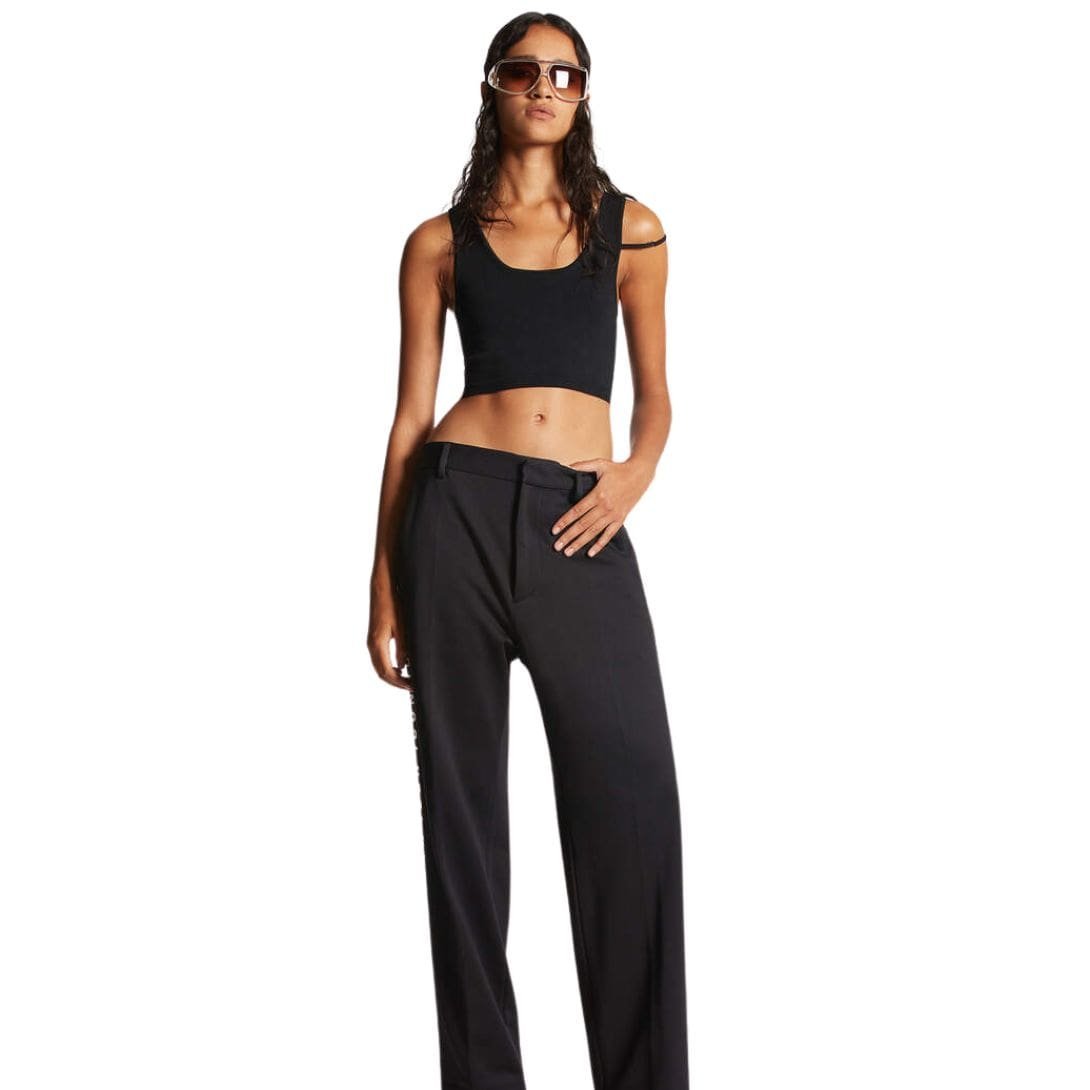 DSQUARED2 BE ICON SUIT - Image 7