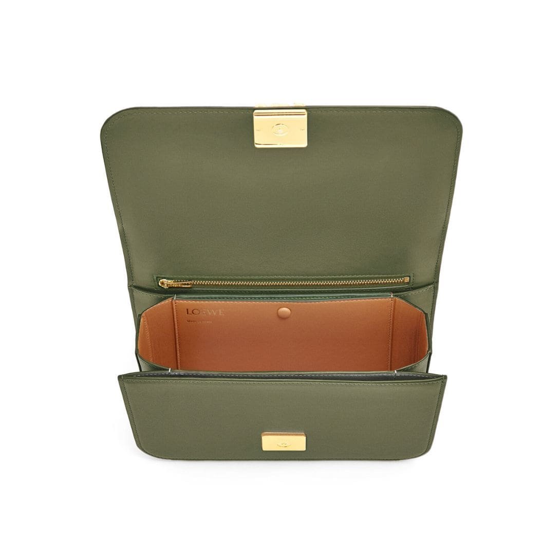 LOEWE GOYA BAG IN SOFT CALFSKIN - Image 3