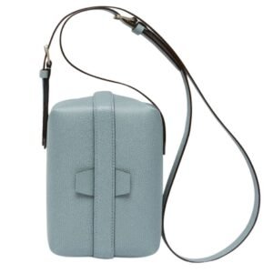 VALEXTRA TRIC TRAC BAG