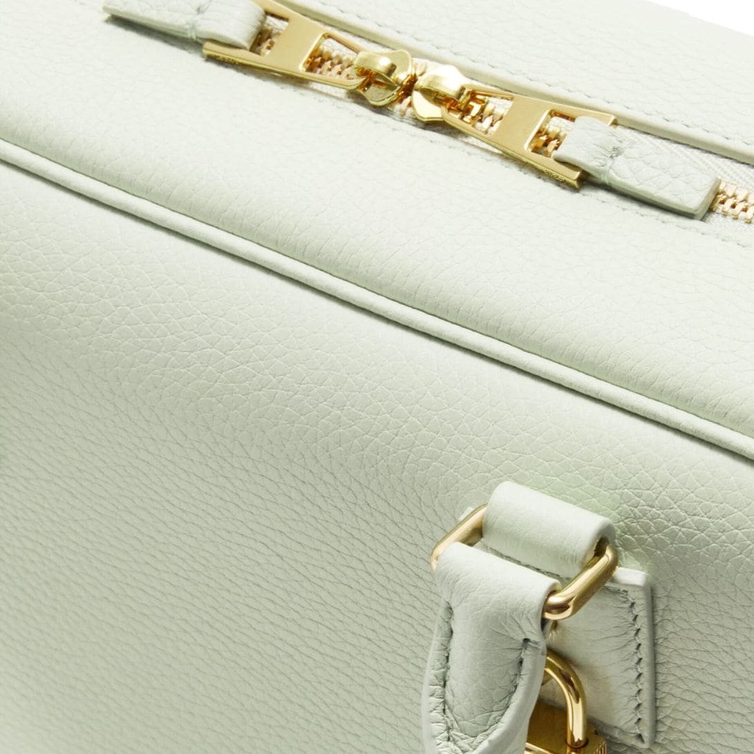 LOEWE AMAZONA 23 BAG IN SOFT GRAINED CALFSKIN - Image 6