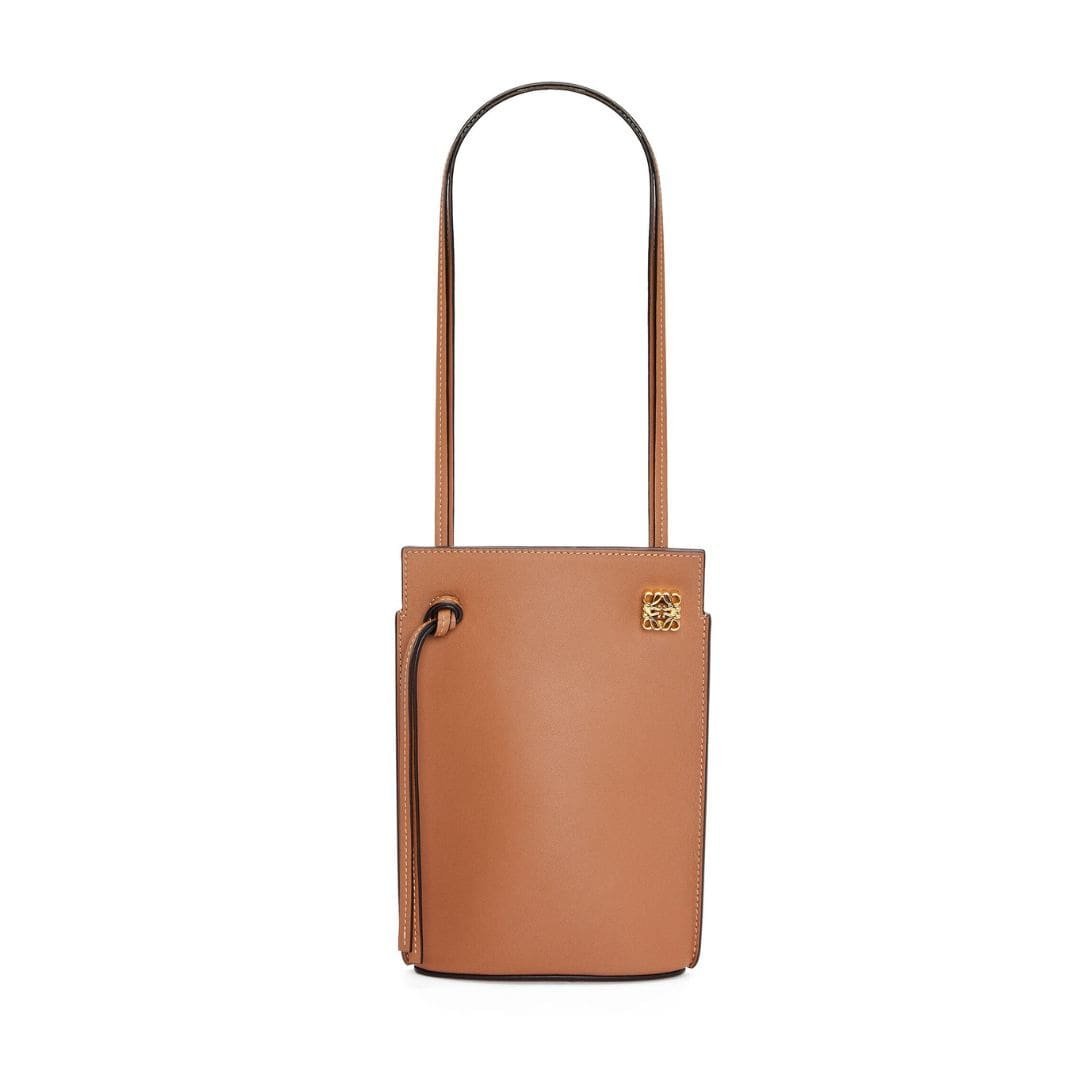 LOEWE DICE BAG IN CLASSIC CALFSKIN - Image 6