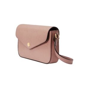 GUCCI GG SUPER MINI SHOULDER BAG