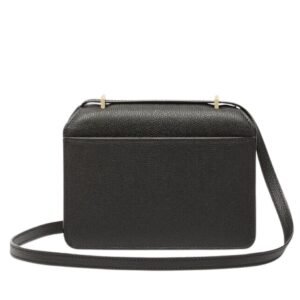 VALEXTRA NOLO CROSSBODY MINI BAG