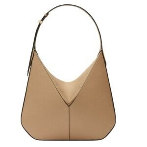 VALEXTRA VIVI HOBO BAG