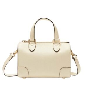 VALEXTRA BABILA BOSTON MICRO BAG