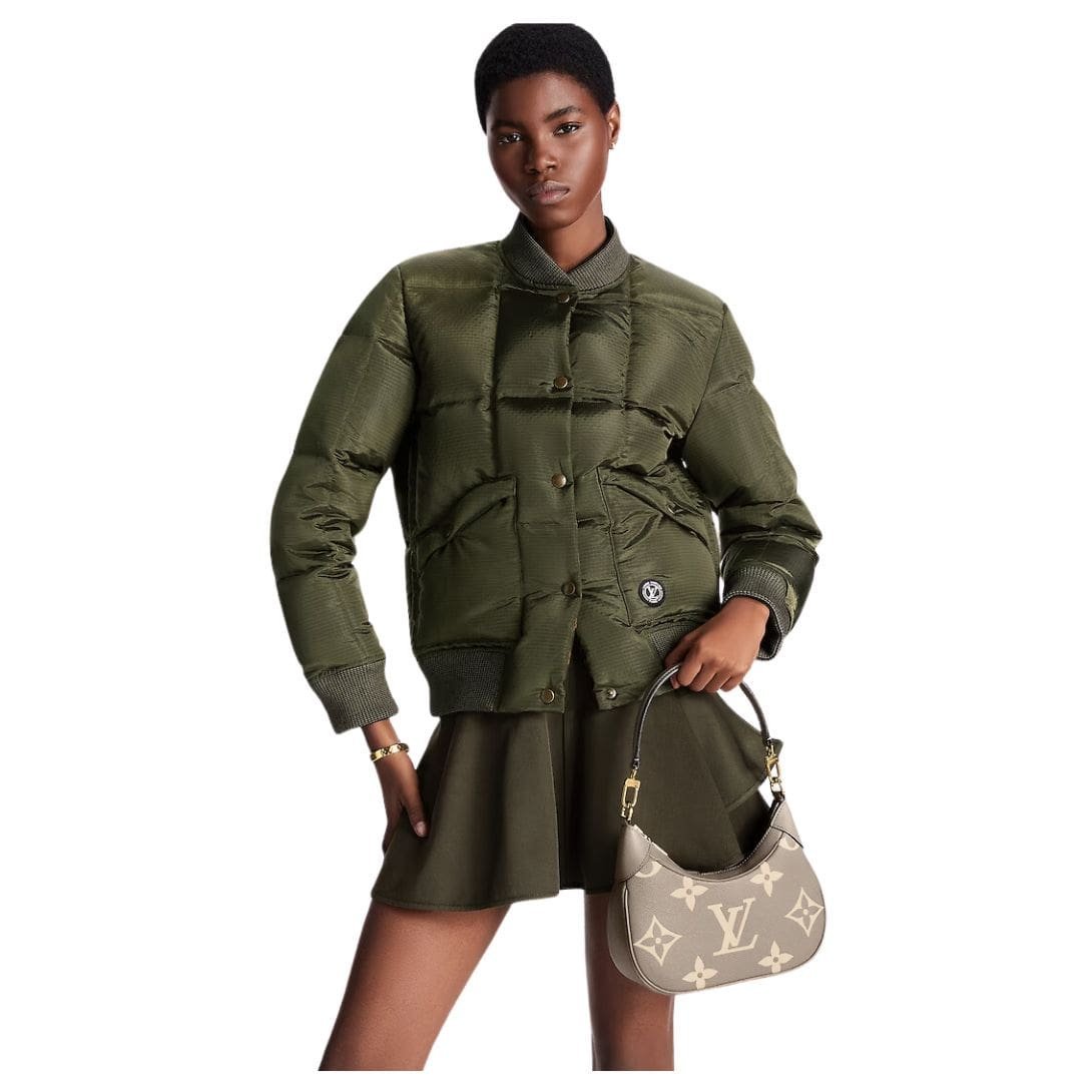 LOUIS VUITTON BAGATELLE - Image 8