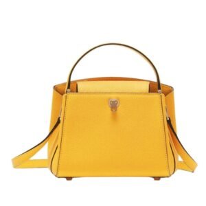 VALEXTRA BRERA CROSSBODY MICRO BAG